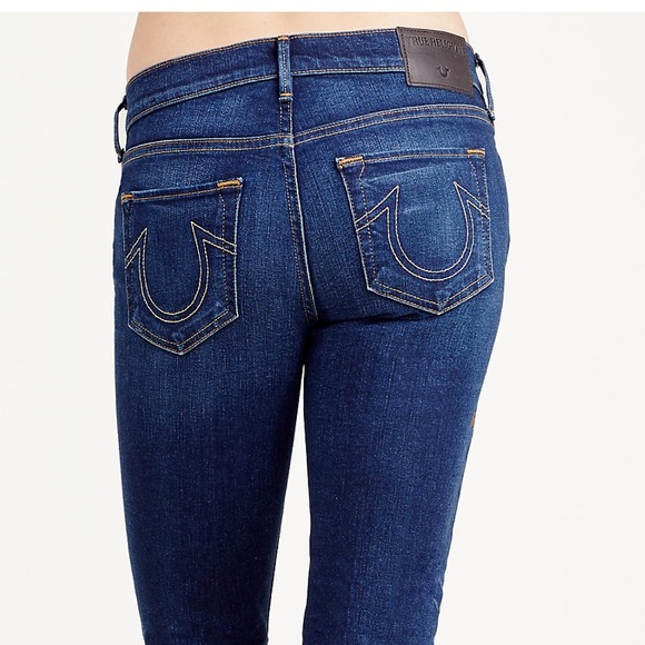 True Religion Denim - True Religion jeans